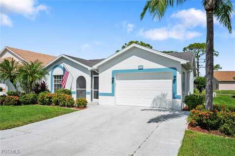 3421 Sabal Springs Boulevard, North Fort Myers, FL 33917
