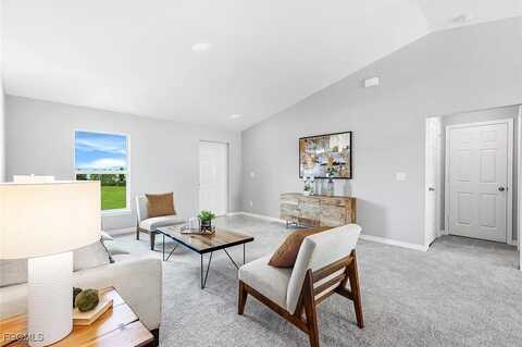 3202 49th Street W, Lehigh Acres, FL 33971