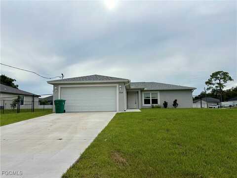 7018 Palpano Circle, Labelle, FL 33935