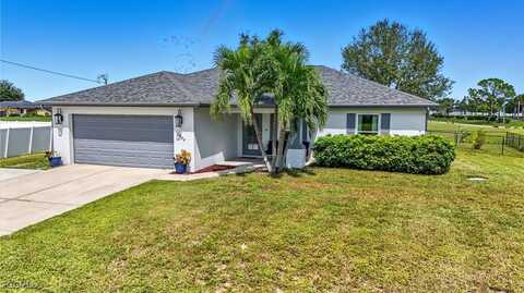 1809 NW 10th Terrace, Cape Coral, FL 33993