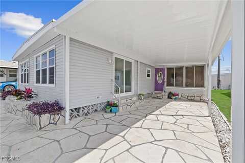 245 Shrub Lane N, North Fort Myers, FL 33917