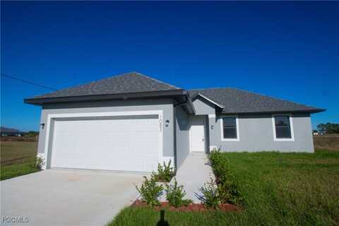 1083 Calico Street, Labelle, FL 33935
