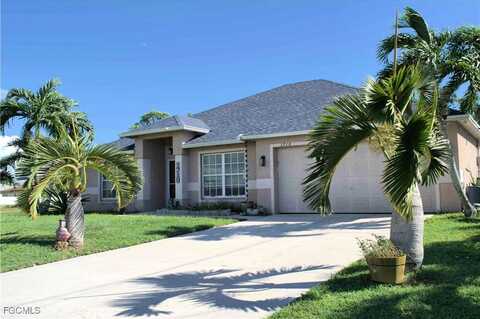 1710 NW 17th Street, Cape Coral, FL 33993