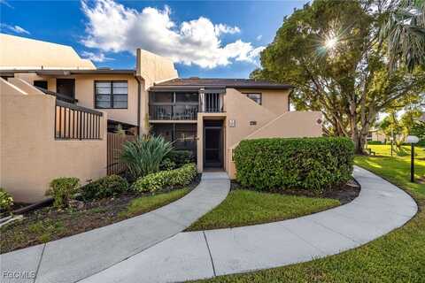 15466 Admiralty Circle unit: 4, North Fort Myers, FL 33917