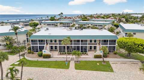 827 E Gulf Drive unit: J7, Sanibel, FL 33957