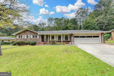 136 Lancelot, Lawrenceville, GA 30046