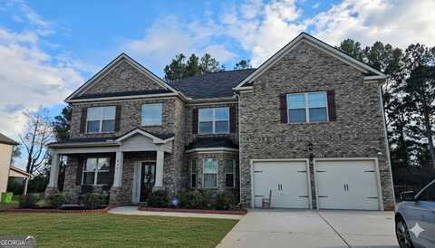812 Graeme, Mcdonough, GA 30252