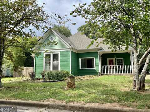 495 Ruth, Athens, GA 30601