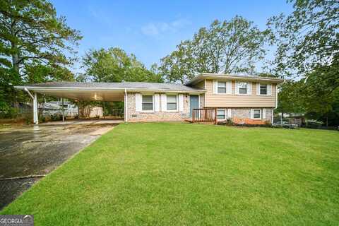 82 Heron, Riverdale, GA 30274