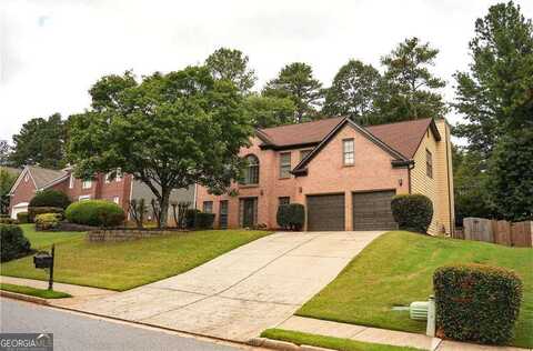 5610 N Hillbrooke, Alpharetta, GA 30005