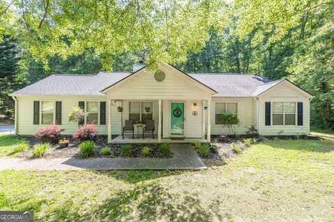 1536 Riverview, Monroe, GA 30655