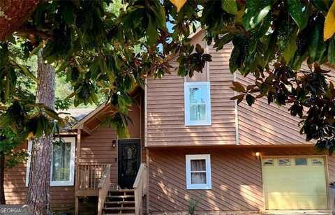 7899 TAYLOR DOWNS, Riverdale, GA 30274