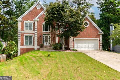 1660 Gladewood, Johns Creek, GA 30005