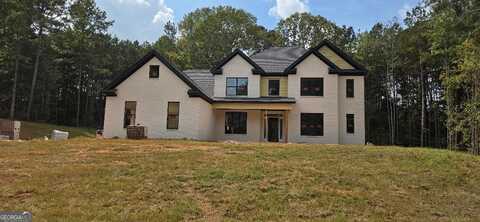 721 Milton, Mcdonough, GA 30252