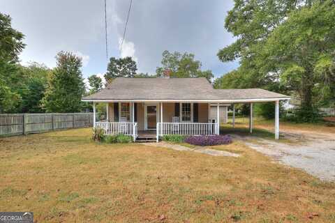 487 N Cherokee, Social Circle, GA 30025