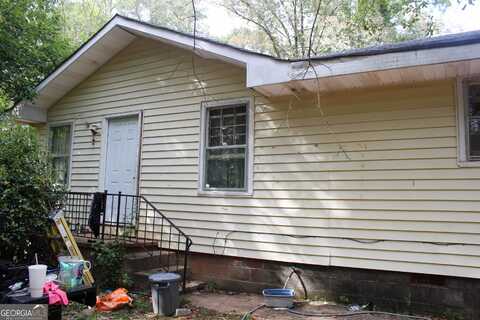 311 Tomme, Lagrange, GA 30240