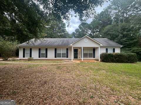 35 Mabry Place, Covington, GA 30014