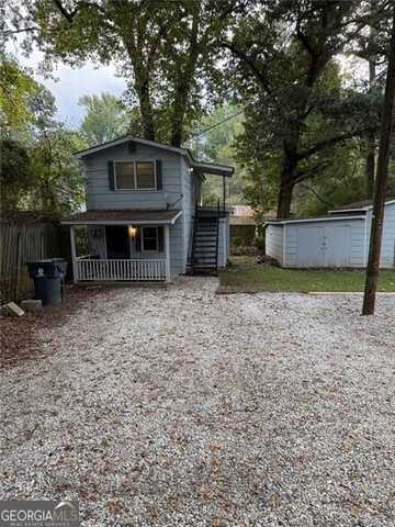 108 Lambert, Stockbridge, GA 30281