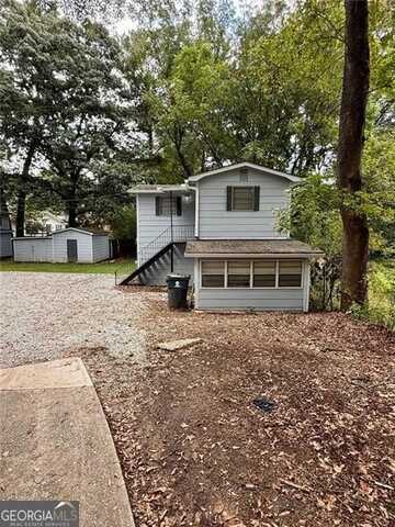108 Lambert, Stockbridge, GA 30281