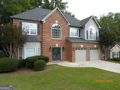1515 Elgaen Place, Roswell, GA 30075
