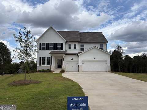 1050 Reagan, Madison, GA 30650
