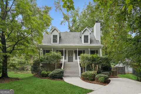 5605 Austin Garner, Sugar Hill, GA 30518