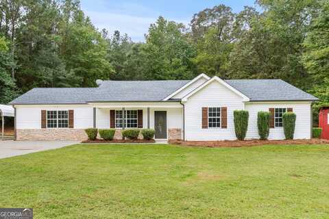 195 Brookhollow, Newborn, GA 30056