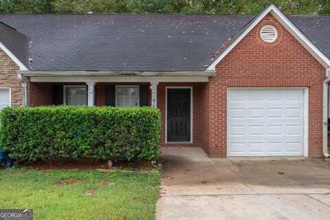 6033 Creekerton, Mcdonough, GA 30252