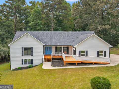 1490 Campground, Mcdonough, GA 30252