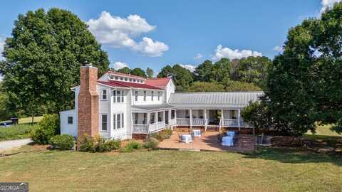1051 Meadow, Madison, GA 30650