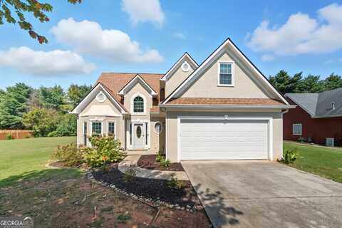 113 BURLEYSON, Mcdonough, GA 30253