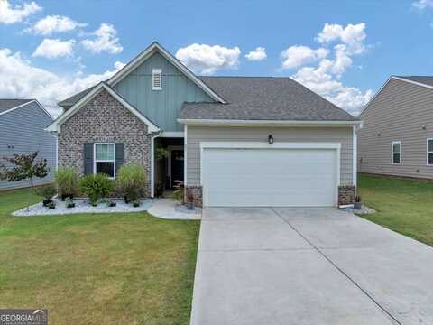 51 DORSEY, Monroe, GA 30655
