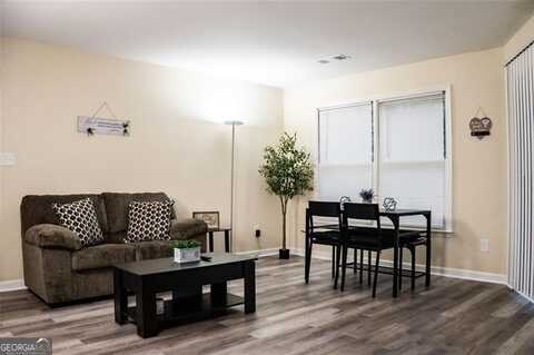 1600 OAKPOINTE, Marietta, GA 30008