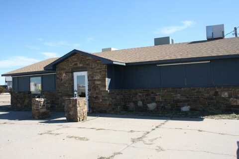 909 LALANDE (A) Avenue, Sublette, KS 67877