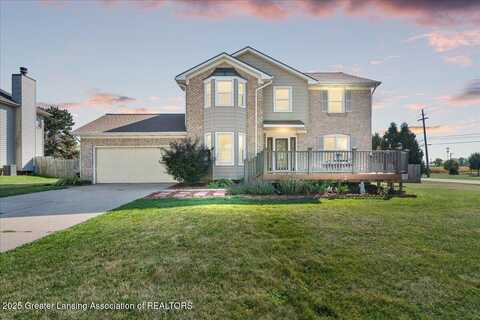 7519 Echo Lane, Lansing, MI 48917