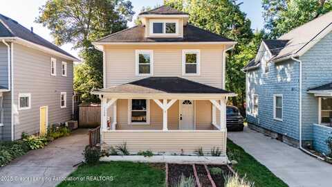 1309 W Lenawee Street, Lansing, MI 48915