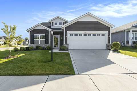 2506 Clear Brook Drive, Valparaiso, IN 46385