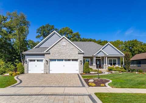 411 W Ashton Lane, Valparaiso, IN 46385