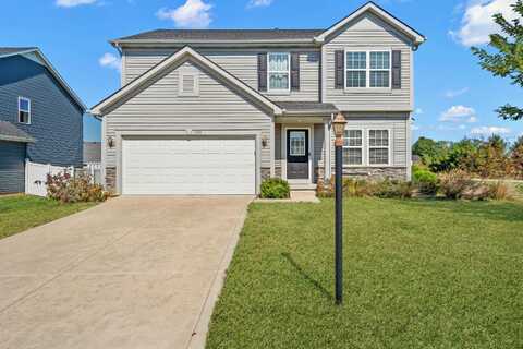 1694 Gustafson Avenue, Chesterton, IN 46304