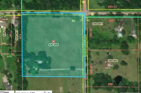 1038 N Meridian Road, Chesterton, IN 46304
