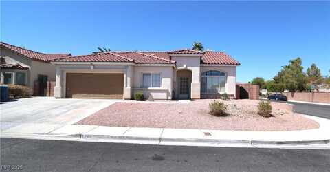 1761 Mount Tremblant Avenue, Las Vegas, NV 89123