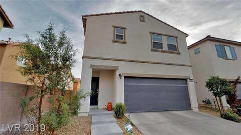3688 Via Mariposa Avenue, Las Vegas, NV 89115