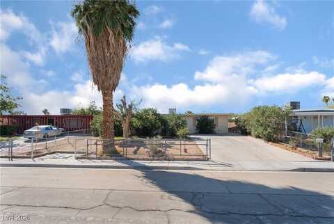 2549 San Marcos Street, Las Vegas, NV 89115