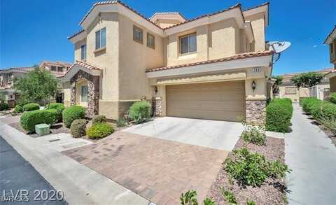 1105 Luna Eclipse Lane, Henderson, NV 89002