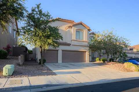 220 Dominican Avenue, Henderson, NV 89002