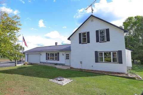W15319 HUTCHWOOD RD, Antigo, WI 54409