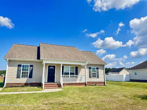 503 Northgate Drive, Washington, NC 27889