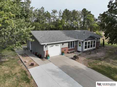 18005 S 68Th Street, Hickman, NE 68372