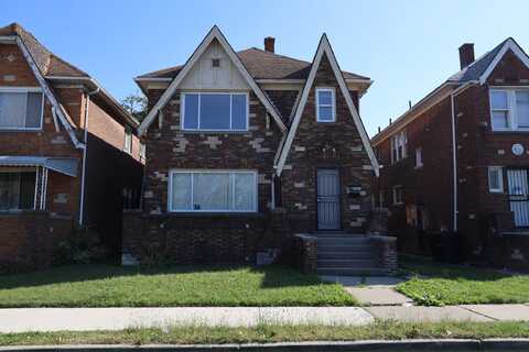3825 Waverly Street, Detroit, MI 48238