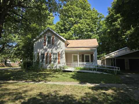 1301 Regent Street, Niles, MI 49120